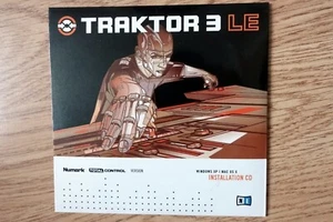CD d'installation tracteur 3 LE - Photo 1/2