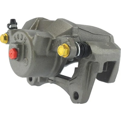 For 2005-2010 Pontiac G6 Premium Disc Brake Caliper Front Left Centric 2006 2007 - Image 1 of 4