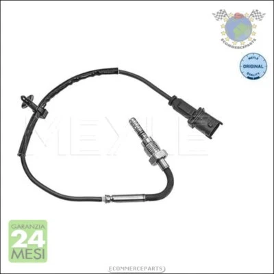 Sensore temperatura gas scarico Meyle per OPEL MERIVA B CORSA D - Immagine 1 di 4
