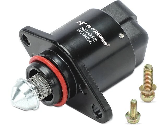 Idle Air Control Valve fits Pontiac Grand Prix 1996 3.4L V6 43WRQW - Image 1 of 1