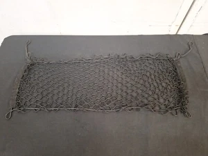 OEM Honda Civic Trunk Cargo Net Original Equipment  - Bild 1 von 6