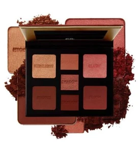 Milani All-Inclusive Eye, Cheek & Face Palette 120 Medium to Deep - Picture 1 of 1