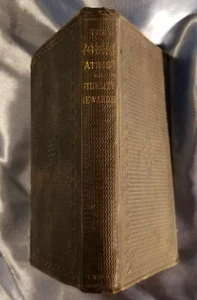 DER JUNGE PATRIOT; oder, TREUE BELOHNT - 1863 - Bild 1 von 3