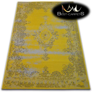 ORIGINAL Designer Rug 'VINTAGE' CHEAP Rugs Carpet Classic Antique Oriental - Picture 1 of 1