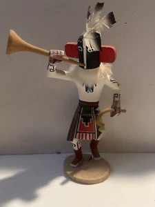 Kachina Doll - Picture 1 of 3
