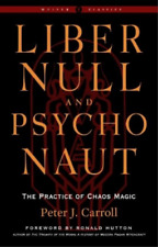 Liber Null & Psychonaut - Revised and Expanded Edition (Taschenbuch)