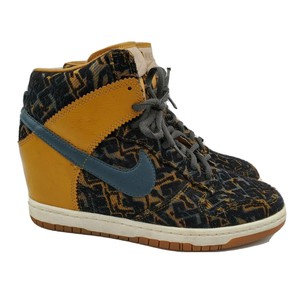 Las mejores ofertas en Zapatillas deportivas Nike geométrico High Top para  Mujer | eBay