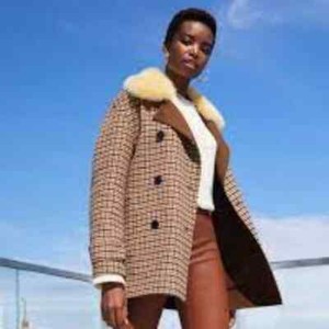 Theory Plaid Coats, Jackets \u0026 Vests for 