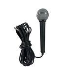 Unbranded Hi-Z Microphone with 1/4" Plug and 20ft Cable Attached