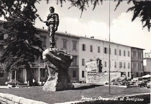 PARMA - Monumento al Partigiano - Imagen 1 de 1