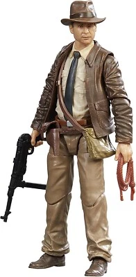 Figura de acción Indiana Jones and The Last Crusade Adventure Series (Last Crusade) Foto 1 de 4