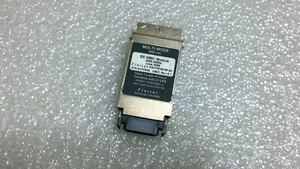 Transceptor FC de longitud de onda corta Finisar de 1 Gb 850 nm (FTR-8519P-5A) - Imagen 1 de 4