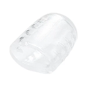 Silicone Gel Big Toe - For Missing or Ingrown Toenails Protector - Foot Care - Picture 1 of 14