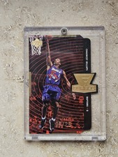 1998-99 Upper Deck Forces Gold Chauncey Billups /25