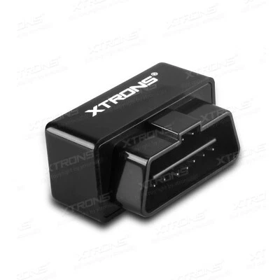 XTRONS Bluetooth OBD2 II Car Auto Diagnostic Scanner Tool - Bild 1 von 4