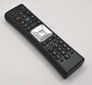 COX CONTOUR CABLE REMOTE XR11-RF Voice Activated Cable TV Remote - Picture 1 of 2