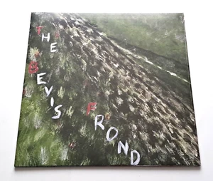 The Bevis Frond / Fraudband - Split 2016 Kasumuen Australia LP *Sealed* - Picture 1 of 2