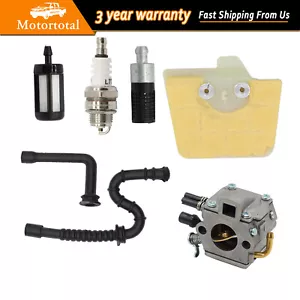 MS340 MS360 For Stihl Chainsaw 034AV 034 036 1125 120 0651 C3A-S31A Carburetor - Picture 1 of 8