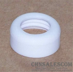 10 PCS Trafimet S75 Plasma Cutter Torch Stand off guide CV0076 - Bild 1 von 2