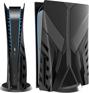 PS5 Plates for PS5 Accessories, Hard Shockproof Cover PS5 Skins Shell Panels ... - Picture 1 of 8