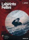 Dvd Labirinto Fellini. DVD. Con Libro