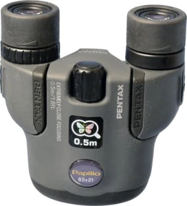 Pentax Papilio 8.5x21 - Picture 1 of 3