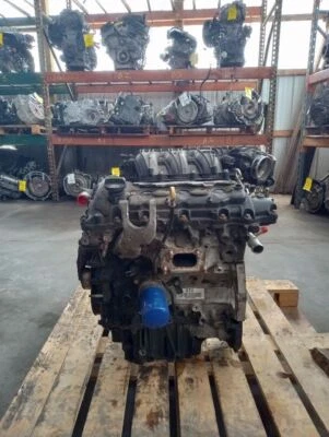 Used Engine Complete Assembly fits: 2015 Chevrolet Impala 3.6L VIN 3 8th digit o Foto 1 de 4