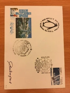 Busta firmata da Lev Bulatov - Picture 1 of 1