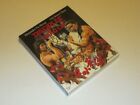 Disciples Of Shaolin Blu-ray with Slipcover