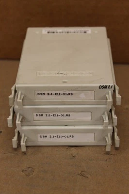 INDRAMAT DSM2.1-E11-01.RS MEMORY CARD - Image 1 of 2