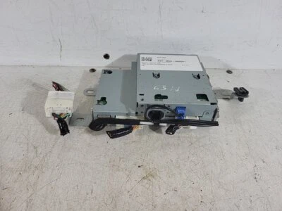 Mazda 3 Sport navegación 2013-2019 navegación por satélite BAEM 66 DRX M59 Foto 1 de 4