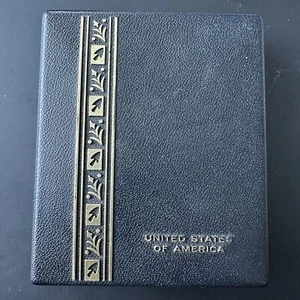 1960s 1980s US Commendation Medal for military merit medal within original box - Picture 1 of 6