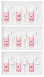 Lizk First C Pink Serum Pure Vitamin C 15% 10ml x 9pcs Anti-Wrinkle K-Beauty - Picture 1 of 10