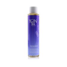 Yonka Phyto-Bain Energizing  Invigorating Shower & Bath Oil - Lavender 100ml/3.3