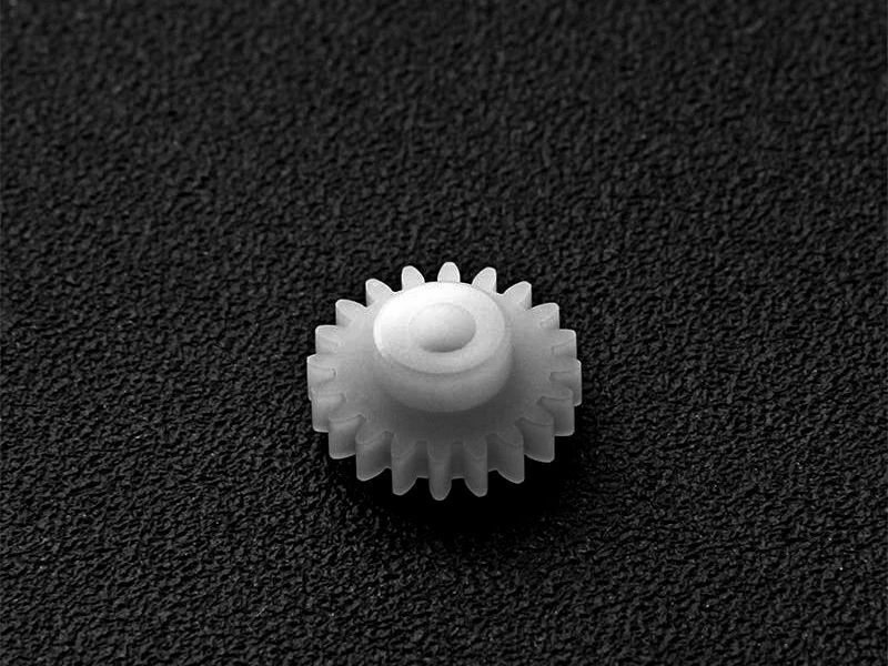 Odómetro de 20 dientes engranaje velocímetro VDO para Volvo Porsche Chrysler Ford Foto 1 de 1