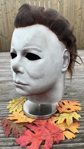 Michael Myers Mask, DP75 by House of Horror Productions, Death Prowler 75 - Picture 1 of 13