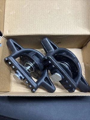 ✅ 2013-2024 RAM 1500 CLASSIC CLEATS TIE TRUCK BED TRAIL RAIL DOWN Lot of 2 - Image 1 of 2