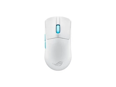 Asus ROG Harpe Ace Aim Lab Edition Gaming Mouse, 54 g Ultra-Lightwieght, - Image 1 of 4