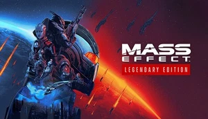 Mass Effect Legendary Edition PC EA App Key WW - Bild 1 von 1