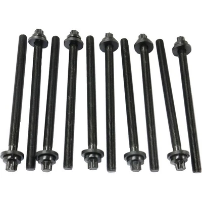 Juego de pernos de cabeza para Chevy Cruze Sonic Saturn Astra 1.8 DOHC LUW LWE Ecotec ES72468 Foto 1 de 4