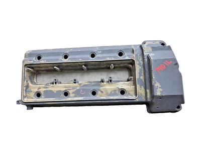 Cubierta de válvula de culata izquierda BMW 99-03 540i 99-01 740iL M62TU cilindro 5-8 Foto 1 de 4