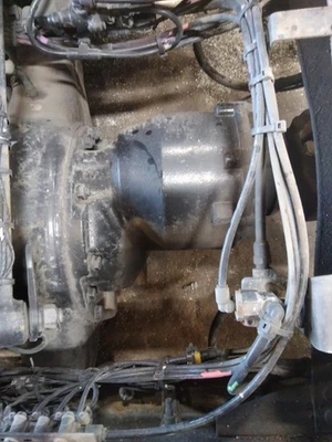 MERITOR-ROCKWELL MD2014XR355 DIFFERENTIAL ASSEMBLY FRONT REAR 3858919 - Изображение 1 из 3