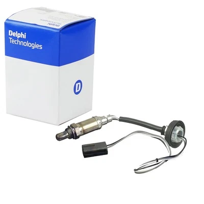 SONDA LAMBDA DELPHI adecuada para DAEWOO MATIZ | ES11108-12B1 - Imagen 1 de 2