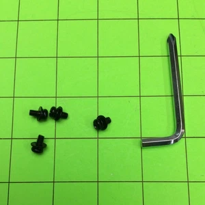 Asus VY279HE-W Monitor Kit of Stand Screw - Picture 1 of 2