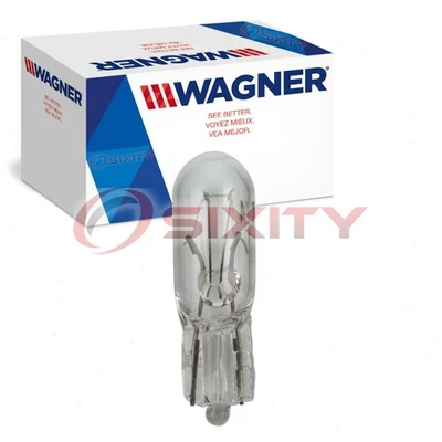 Лампа дальнего света индикаторная Wagner для 2001-2005 Lexus IS300 Electrical fs - Изображение 1 из 4