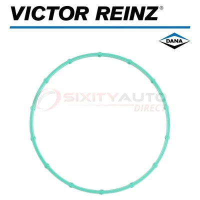 MAHLE Fuel Injection Throttle Body Mounting Gasket for 2009-2011 ad - Image 1 of 4