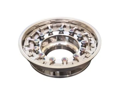 Turbolader Düsenring Neu ISUZU D-MAX I 3.0 DiTD NR-073 VIEZ - Bild 1 von 4