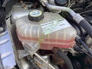 FORD FIESTA MK7 2008-2012 Cooling Expansion Fluid Reservoir - Picture 1 of 6