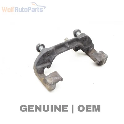 2000 BMW 323I - Pinça de freio dianteira transportadora / suporte 6758120 - Imagem 1 de 4