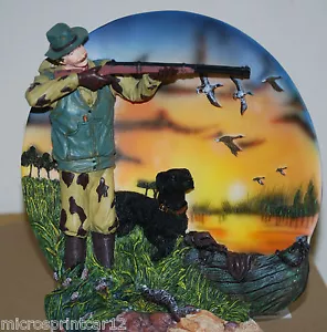 3D Entenjagd Sammlerteller - Bild 1 von 12